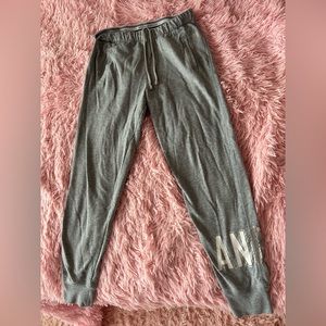 S/P Victoria’s Secret angel collection sweatpants (okay condition) 💕